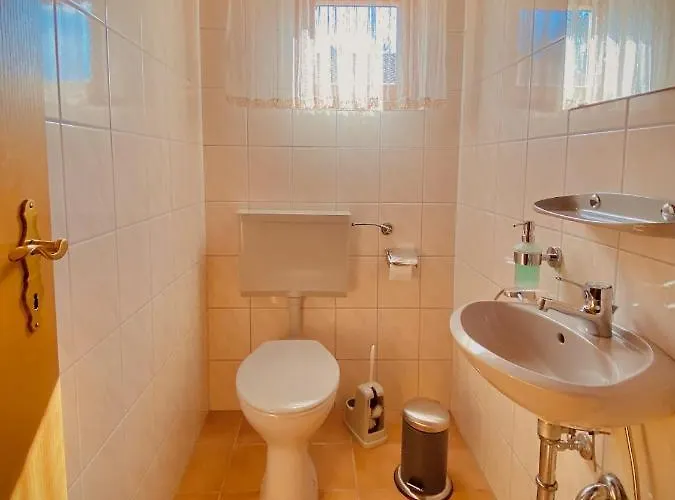 Vakantiehuis Regent Regen