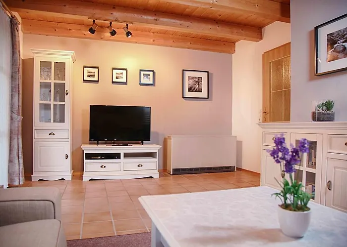 Vakantiehuis Regent *