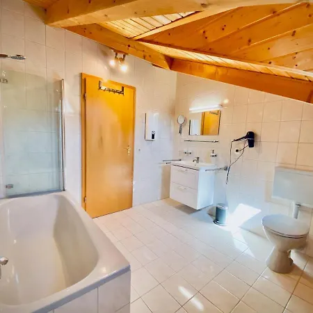 Vakantiehuis Regent Regen