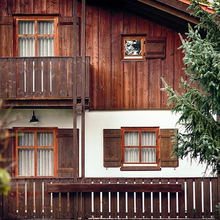 Regent Holiday home Regen