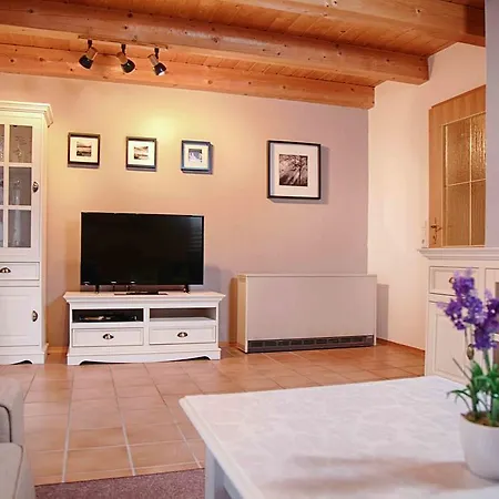 Holiday home Regent *