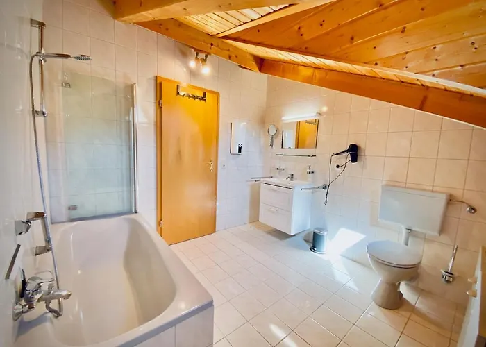 Feriehus Regent Regen